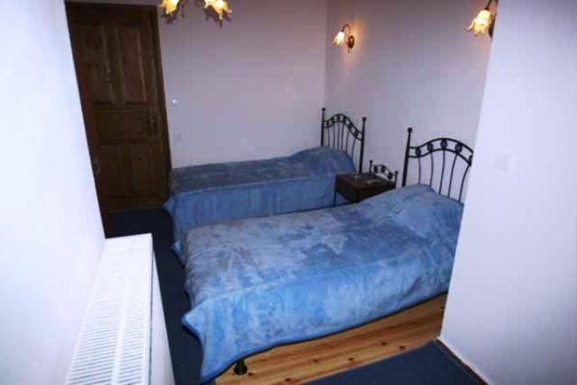 Terpsichori Guesthouse Kepésovon Dış mekan fotoğraf